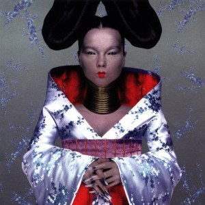 bjork